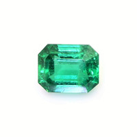 2.81 Ct. Emerald from Zambia Video