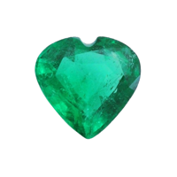 1.46 Ct. Emerald from Zambia Video