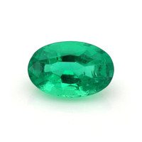 1.56 Ct. Emerald from Zambia Video