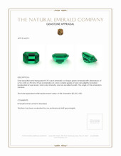 Jewelry Appraisal