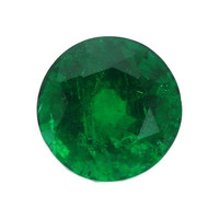1.06 Ct. Emerald from Zambia Video