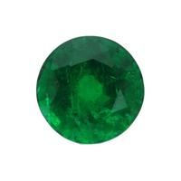 1.06 Ct. Emerald from Zambia Video