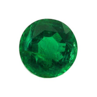 0.95 Ct. Emerald from Zambia Video