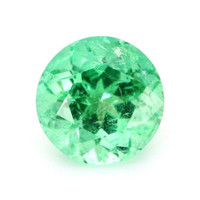 2.92 Ct. Emerald from Ethiopia Video