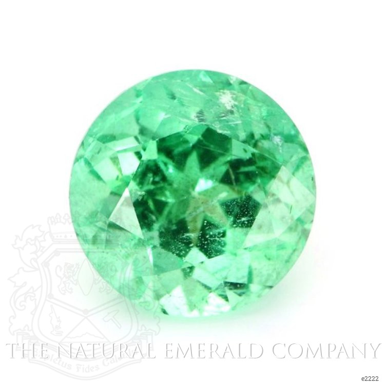 2.92 Ct. Emerald from Ethiopia