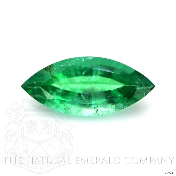 2.12 Ct. Emerald from Zambia