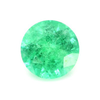 2.30 Ct. Emerald from Ethiopia Video