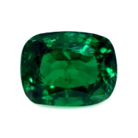 2.26 Ct. Emerald from Zambia Video