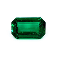 2.77 Ct. Emerald from Zambia Video