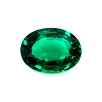 2.65 Ct. Emerald from Zambia Video