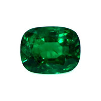 2.68 Ct. Emerald from Zambia Video