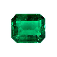 5.93 Ct. Emerald from Zambia Video
