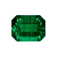 4.85 Ct. Emerald from Zambia Video