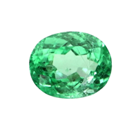 8.46 Ct. Emerald from Colombia Video