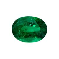 8.76 Ct. Emerald from Zambia Video