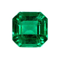2.26 Ct. Emerald from Zambia Video