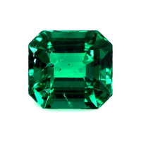 2.94 Ct. Emerald from Zambia Video
