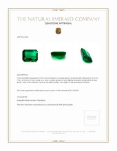 Jewelry Appraisal