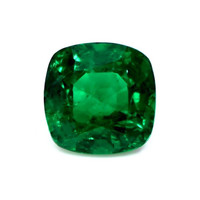 2.51 Ct. Emerald from Zambia Video