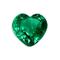 2.04 Ct. Emerald from Zambia Video