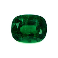 2.71 Ct. Emerald from Zambia Video