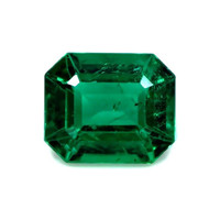 2.05 Ct. Emerald from Zambia Video