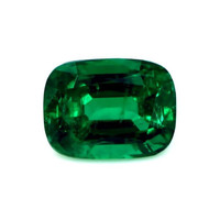 2.11 Ct. Emerald from Zambia Video