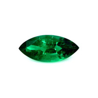 3.06 Ct. Emerald from Zambia Video