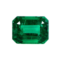 1.90 Ct. Emerald from Zambia Video