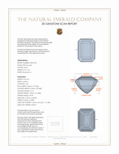 Jewelry 3 D Scan Report