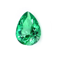 2.48 Ct. Emerald from Colombia Video