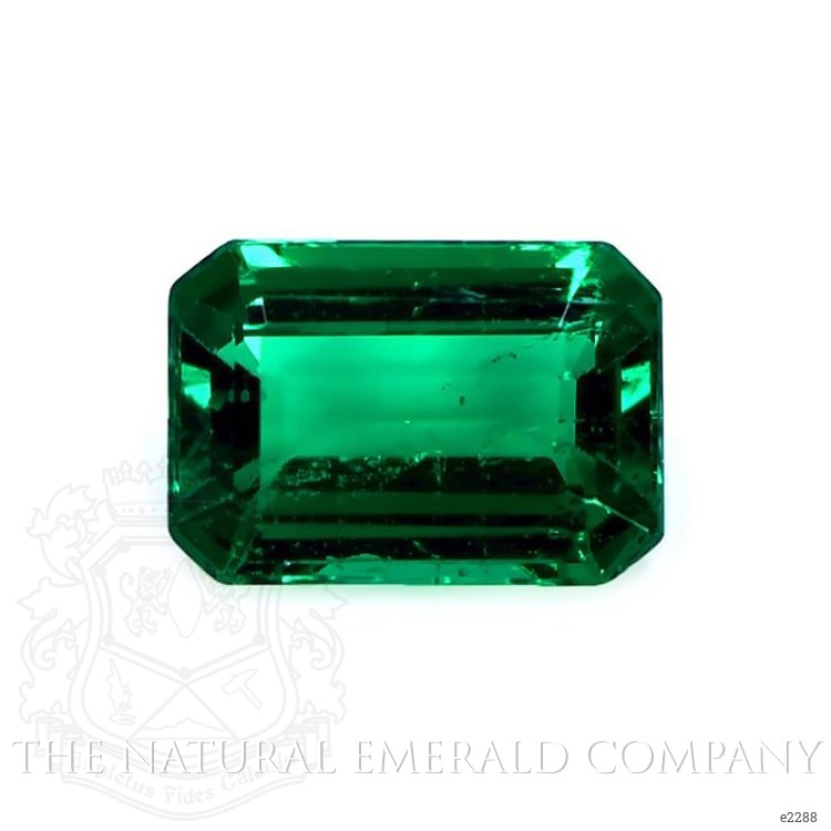 1.88 Ct. Emerald from Zambia