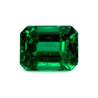 1.71 Ct. Emerald from Zambia Video