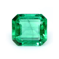 1.83 Ct. Emerald from Colombia Video