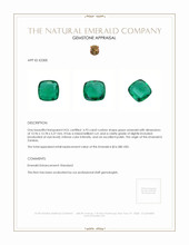Jewelry Appraisal