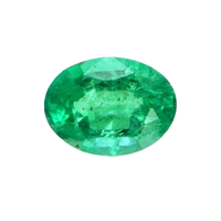 1.10 Ct. Emerald from Zambia Video