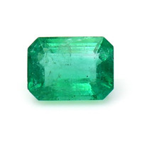 1.50 Ct. Emerald from Zambia Video