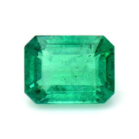 1.78 Ct. Emerald from Zambia Video
