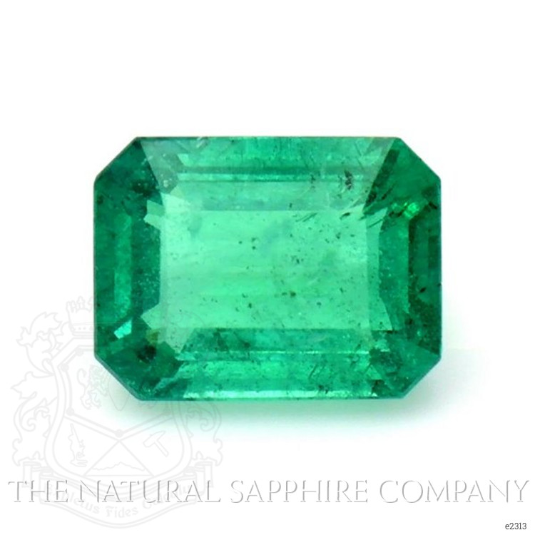 1.78 Ct. Emerald from Zambia