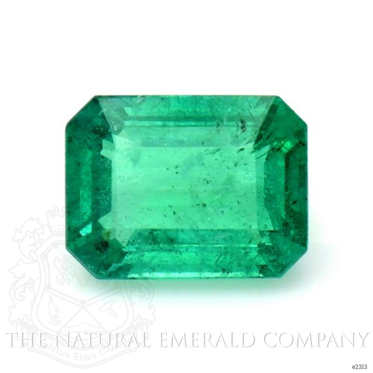 1.78 Ct. Emerald from Zambia
