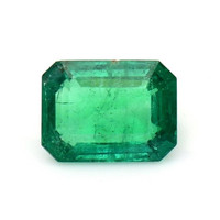 1.38 Ct. Emerald from Zambia Video