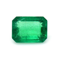 1.45 Ct. Emerald from Zambia Video
