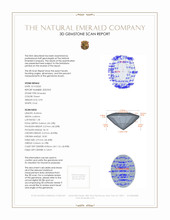 Jewelry 3 D Scan Report