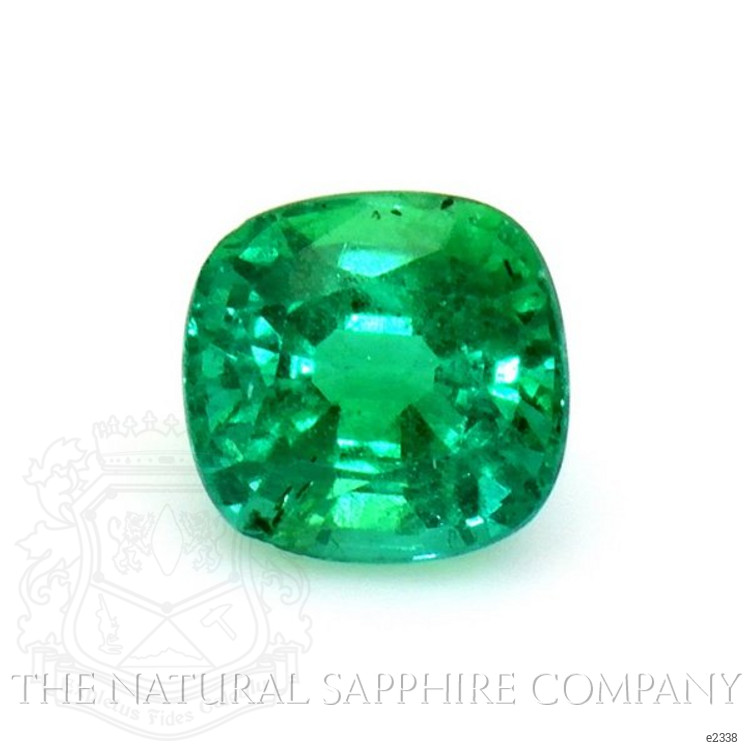 1.13 Ct. Emerald from Zambia