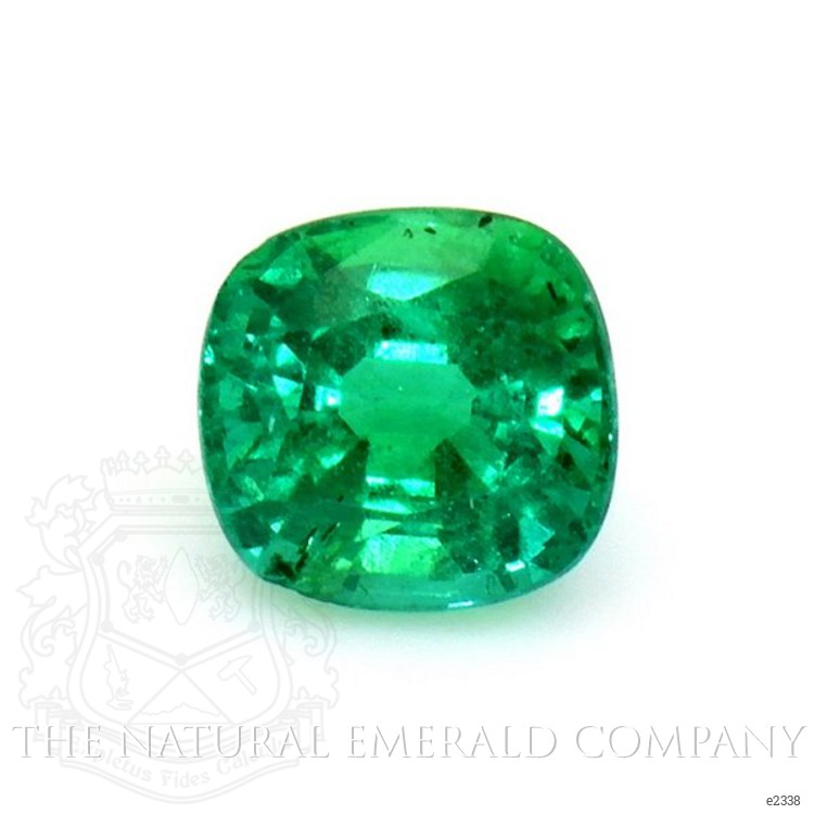 1.13 Ct. Emerald from Zambia