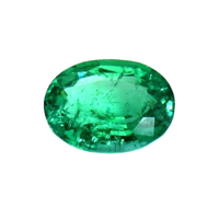 1.15 Ct. Emerald from Zambia Video