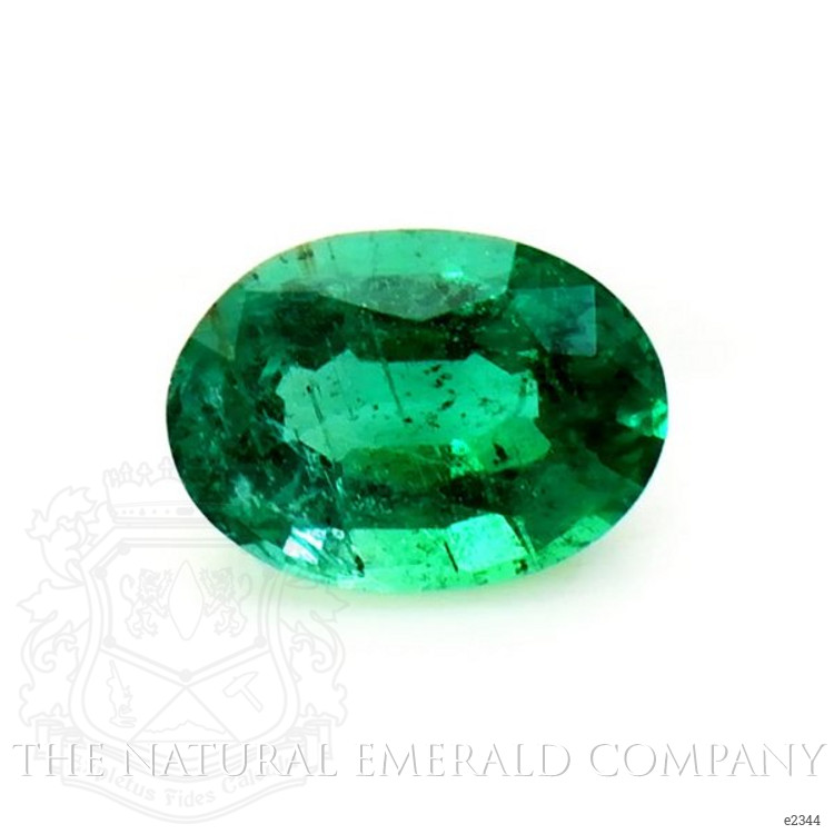 1.04 Ct. Emerald from Zambia