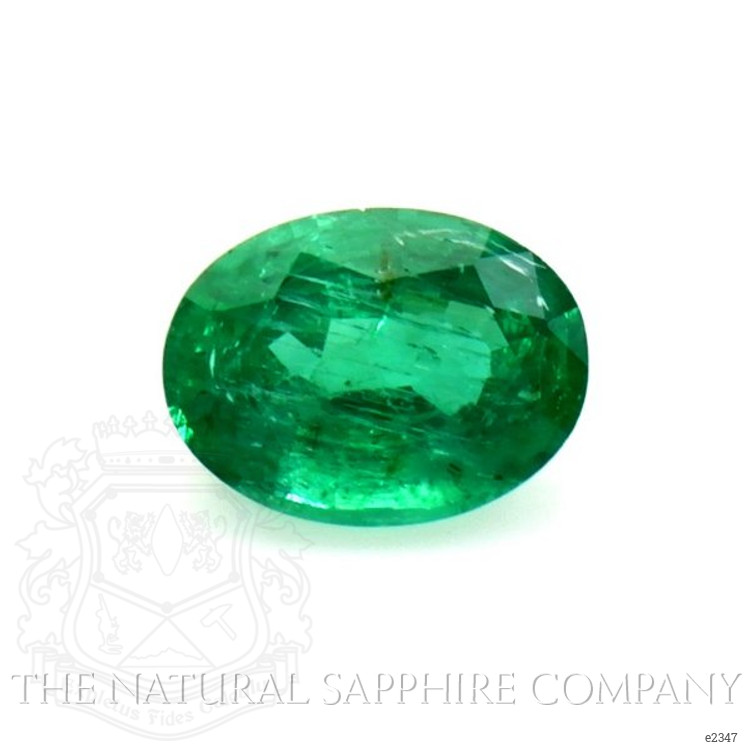 1.03 Ct. Emerald from Zambia