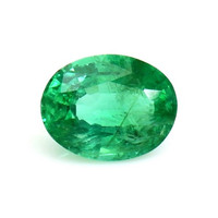 1.57 Ct. Emerald from Zambia Video