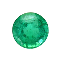 0.91 Ct. Emerald from Zambia Video